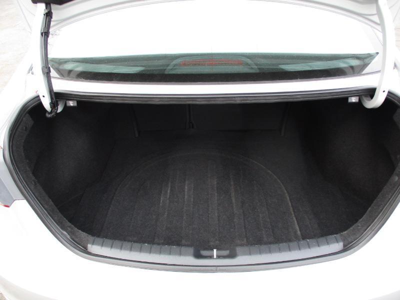 Hyundai Elantra SE 4D Sedan 2017