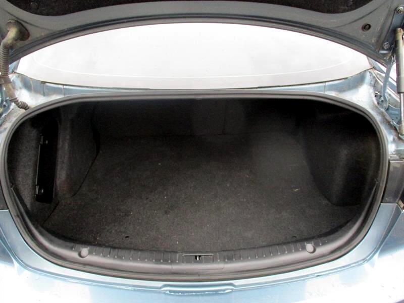 Mazda MAZDA3 s Grand Touring 4-Door 2010