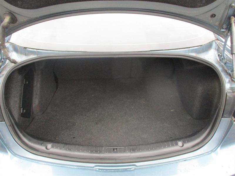 Mazda MAZDA3 s Grand Touring 4-Door 2010