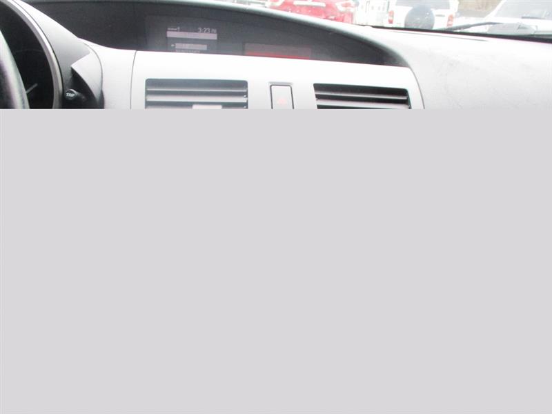 Mazda MAZDA3 s Grand Touring 4-Door 2010