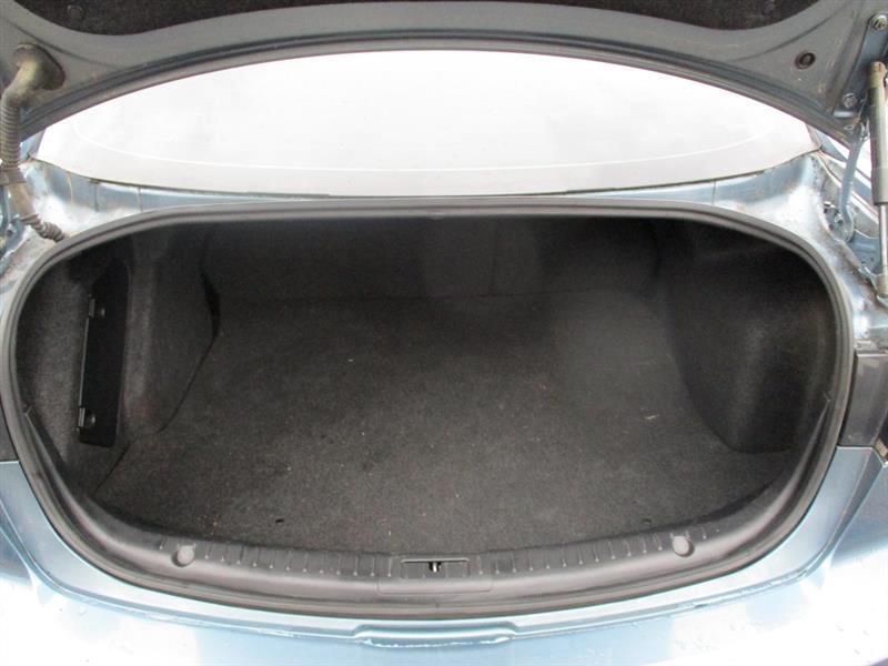 Mazda MAZDA3 s Grand Touring 4-Door 2010