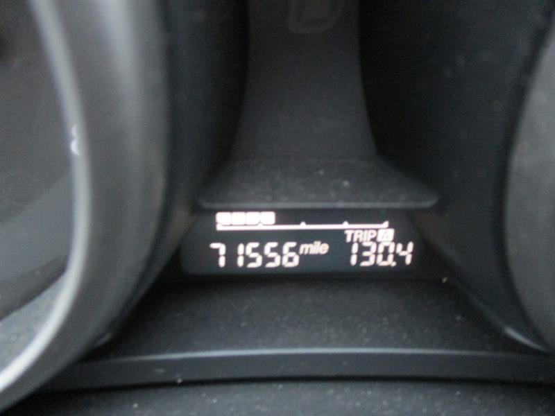 Mazda MAZDA3 s Touring 5-Door 2012