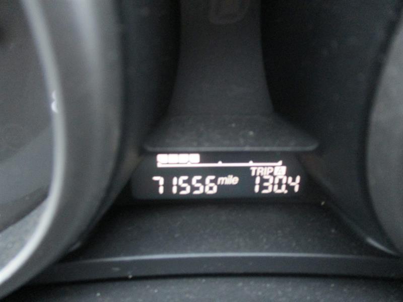 Mazda MAZDA3 s Touring 5-Door 2012