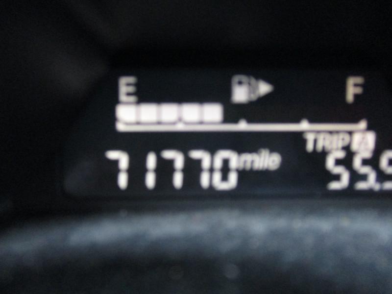 Mazda MAZDA3 s Touring 5-Door 2012