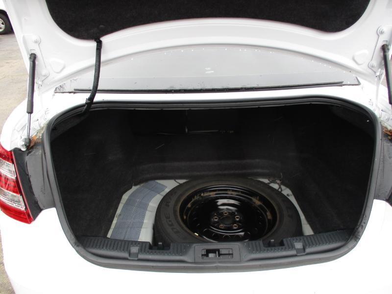 Ford Taurus SE FWD 2017