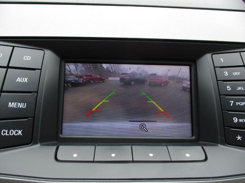 Ford Taurus SE FWD 2017