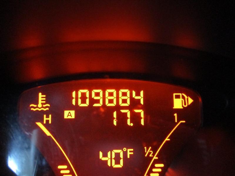 Nissan Juke S AWD 2012