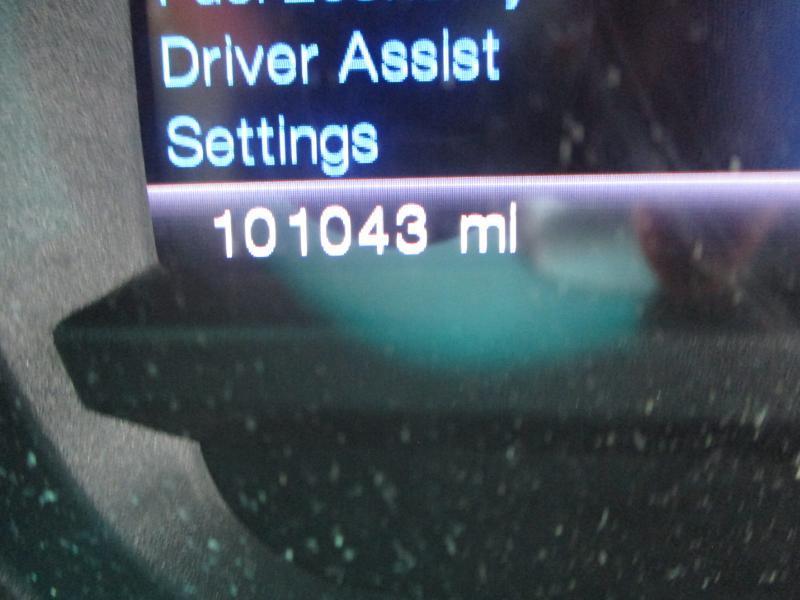 Ford Explorer XLT 4WD 2014