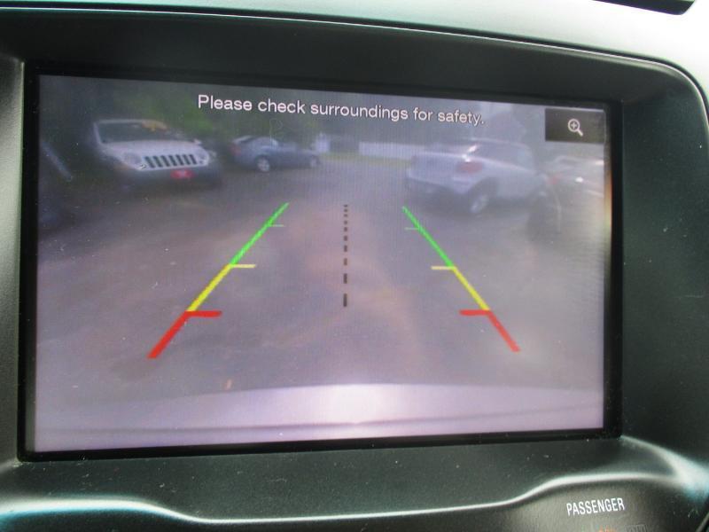 Ford Explorer XLT 4WD 2014