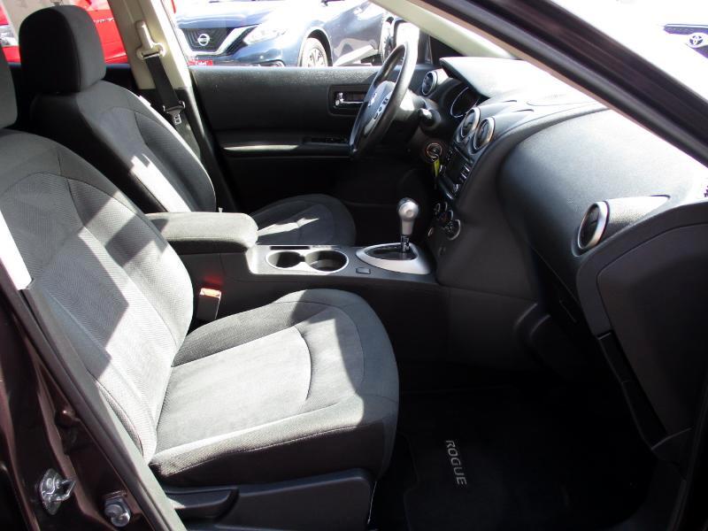 Nissan Rogue S AWD 2013 Nissan Rogue S AWD 2013