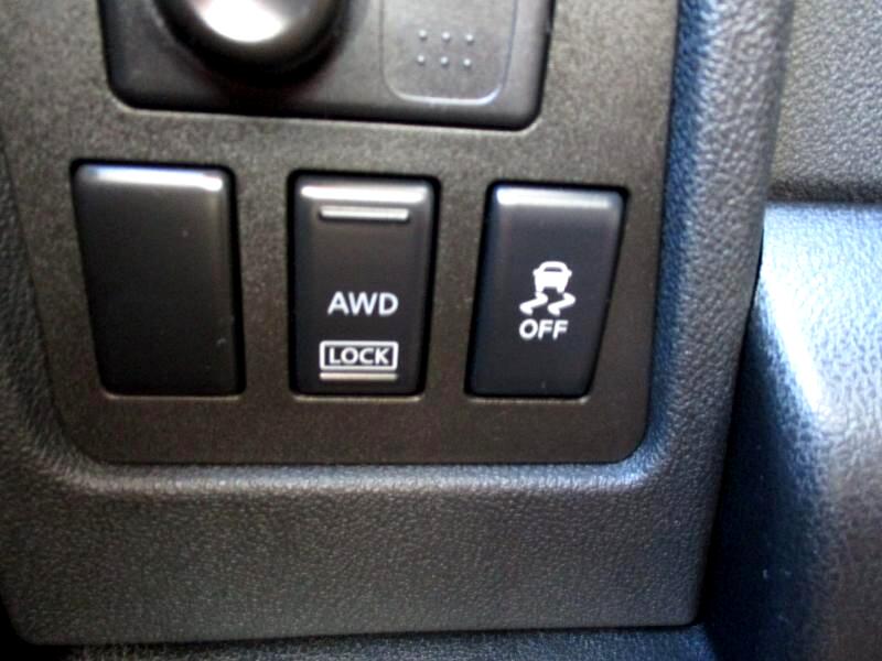 Nissan Rogue S AWD 2013 Nissan Rogue S AWD 2013