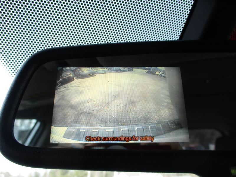 Toyota RAV4 Limited V6 4WD 2012