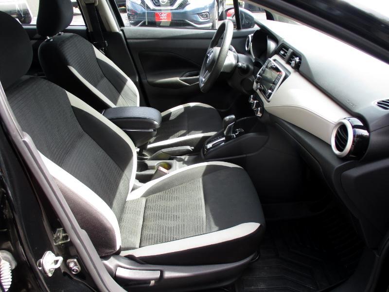 Nissan Versa SV 2021 Nissan Versa SV 2021