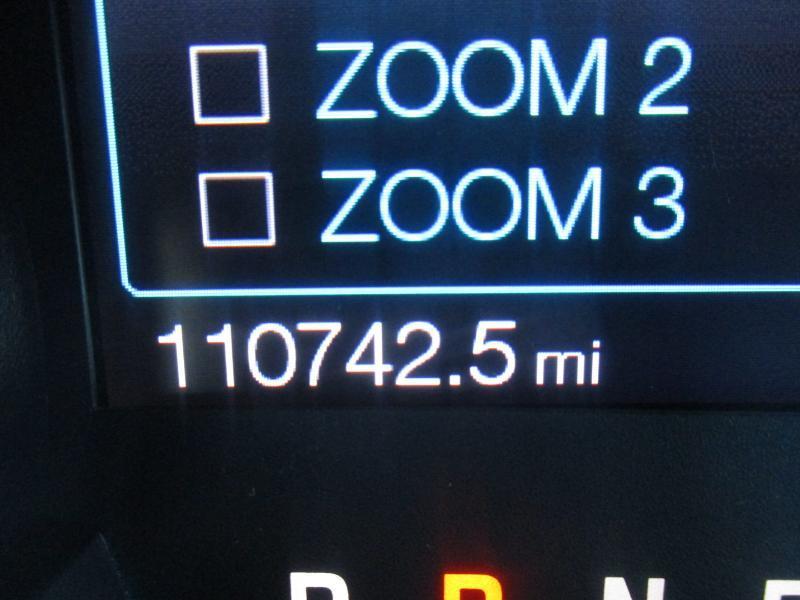 Ford F-150 XLT SuperCab 6.5-ft. Bed 4WD 2013