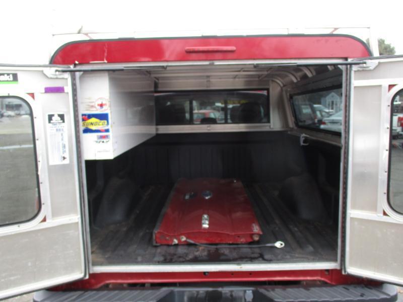 Ford F-150 XLT SuperCab 6.5-ft. Bed 4WD 2013