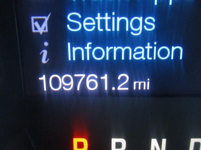 Ford F-150 XLT SuperCab 6.5-ft. Bed 4WD 2013