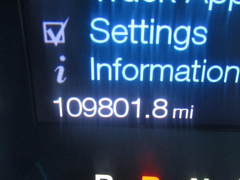 Ford F-150 XLT SuperCab 6.5-ft. Bed 4WD 2013