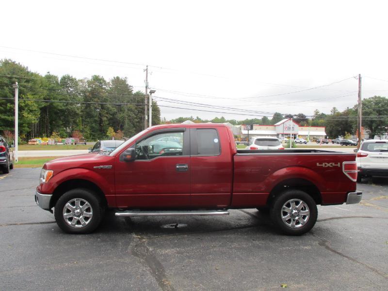2013 Ford F-150 XLT - Photo 8