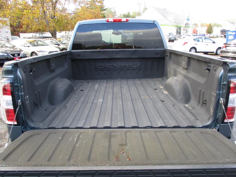 GMC Sierra 1500 SLE Ext. Cab 4WD 2011 GMC Sierra 1500 SLE Ext. Cab 4WD 2011