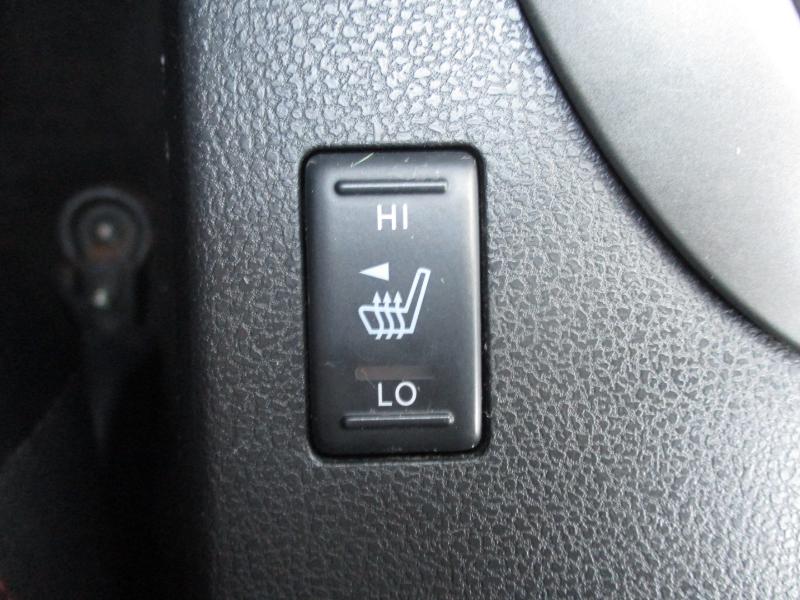 Nissan Rogue S AWD 2013