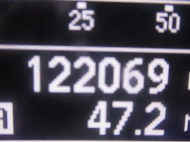 Nissan Rogue S AWD 2013