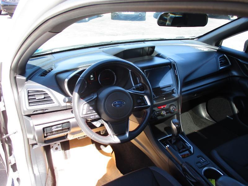 Subaru Impreza 2.0i Sport CVT 5-Door 2018