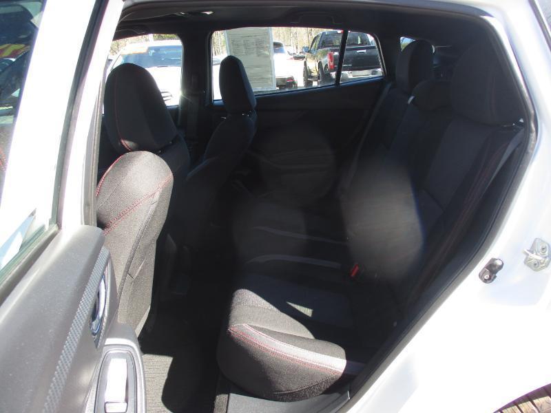 Subaru Impreza 2.0i Sport CVT 5-Door 2018