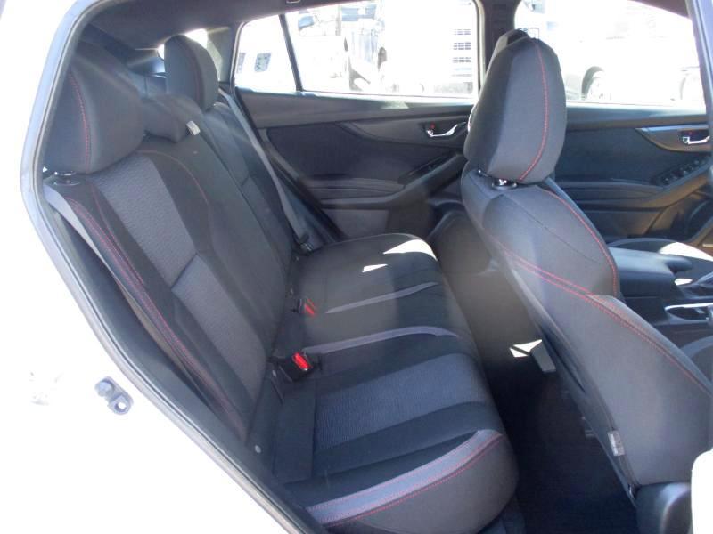 Subaru Impreza 2.0i Sport CVT 5-Door 2018