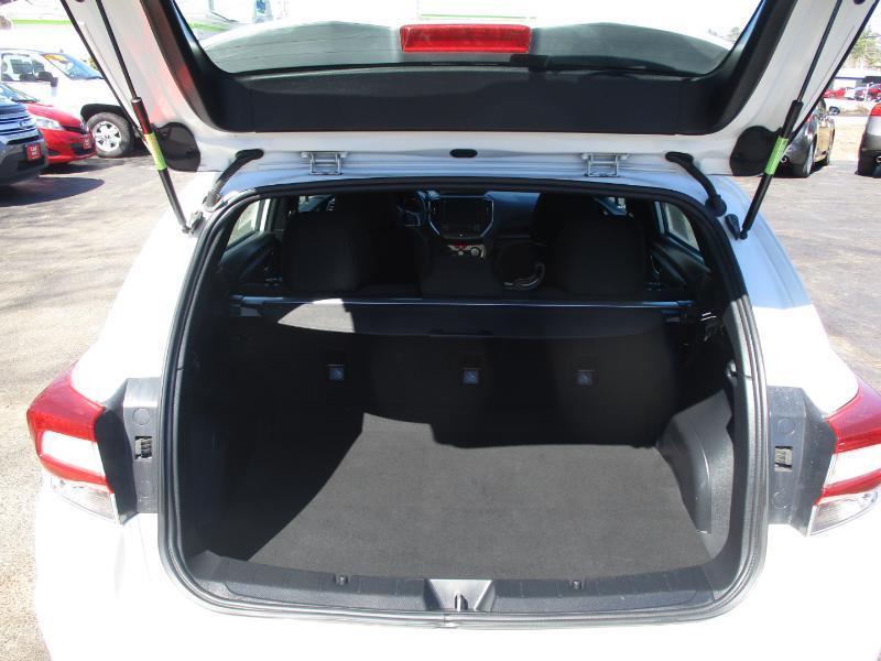 Subaru Impreza 2.0i Sport CVT 5-Door 2018