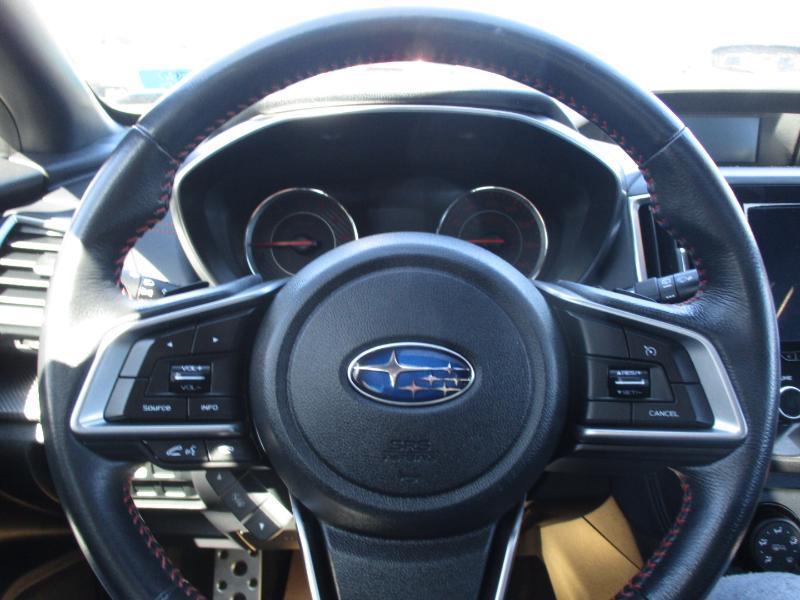 Subaru Impreza 2.0i Sport CVT 5-Door 2018