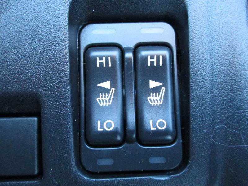 Subaru Impreza 2.0i Sport CVT 5-Door 2018