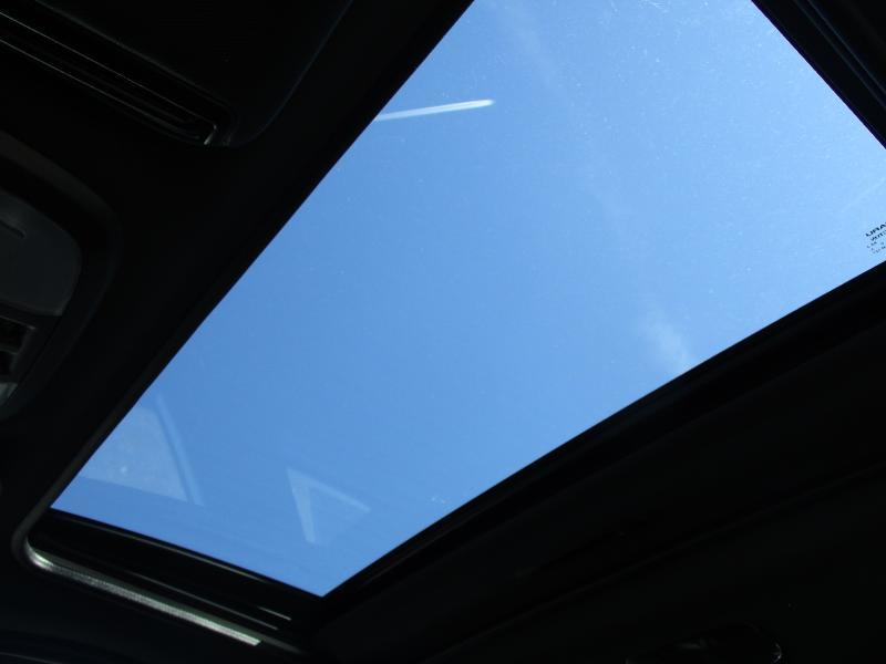 Subaru Impreza 2.0i Sport CVT 5-Door 2018