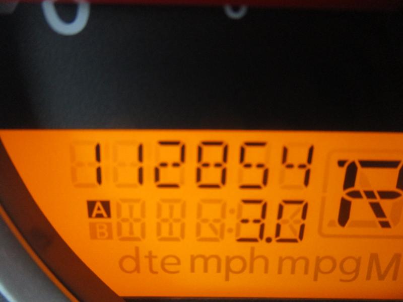 Nissan Pathfinder LE 4WD 2012