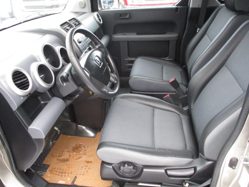 Honda Element EX 4WD AT 2003