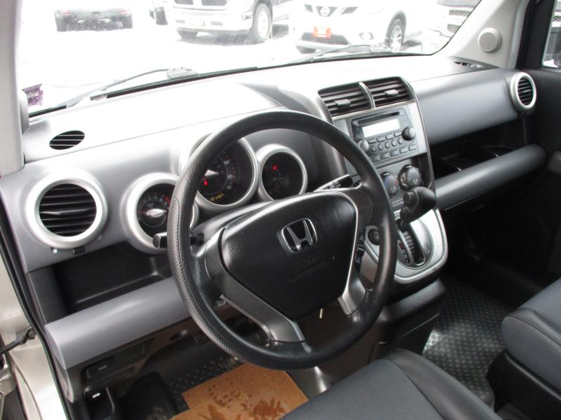 Honda Element EX 4WD AT 2003