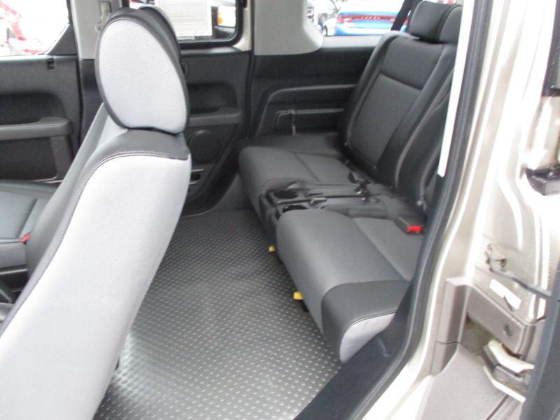 Honda Element EX 4WD AT 2003