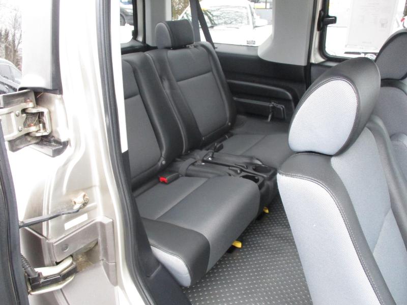 Honda Element EX 4WD AT 2003