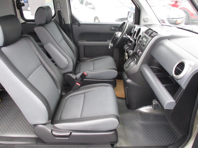 Honda Element EX 4WD AT 2003