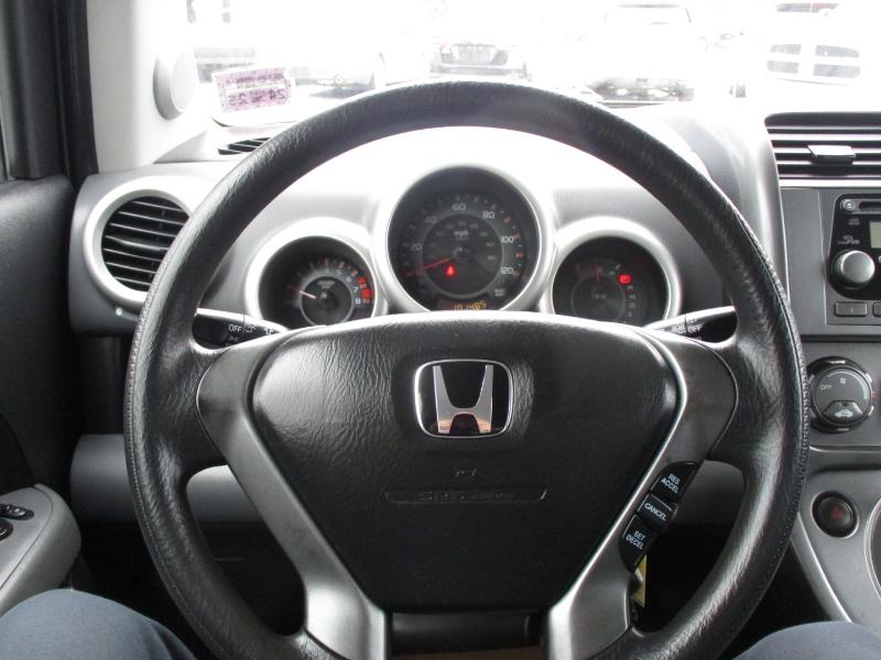 Honda Element EX 4WD AT 2003
