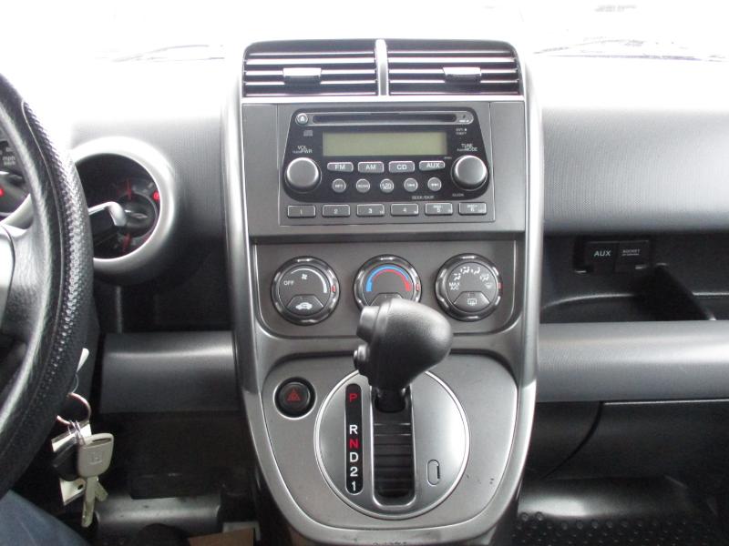 Honda Element EX 4WD AT 2003