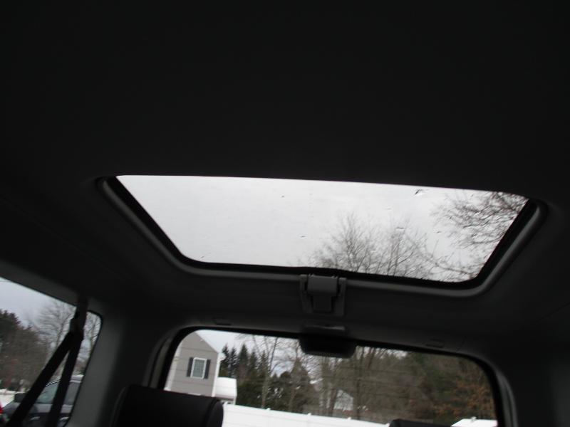 Honda Element EX 4WD AT 2003