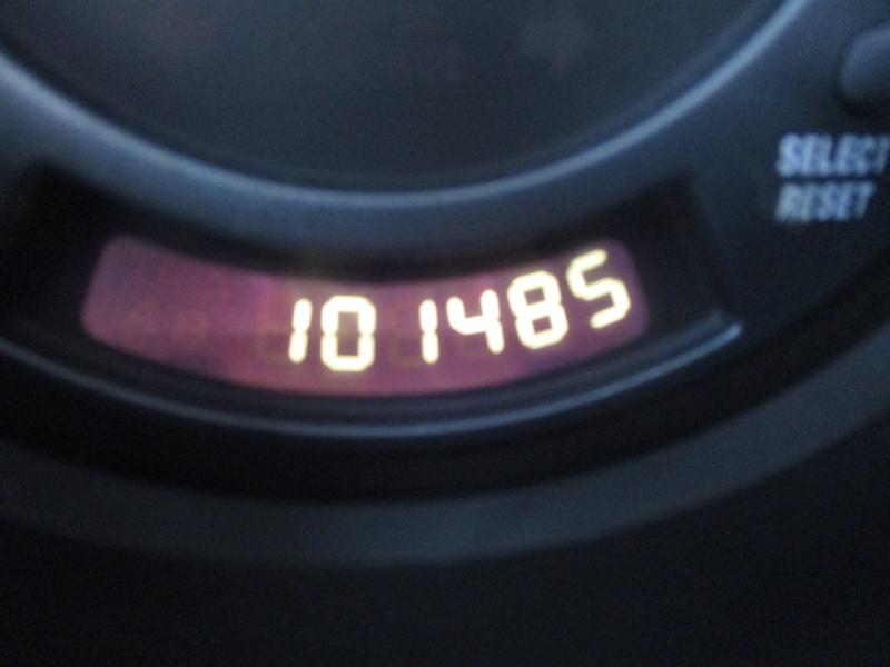 Honda Element EX 4WD AT 2003