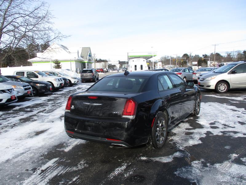 Chrysler 300 S V6 AWD 2017