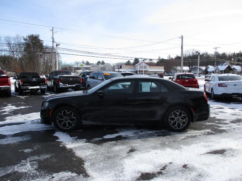 Chrysler 300 S V6 AWD 2017