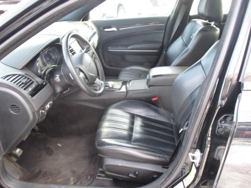 Chrysler 300 S V6 AWD 2017