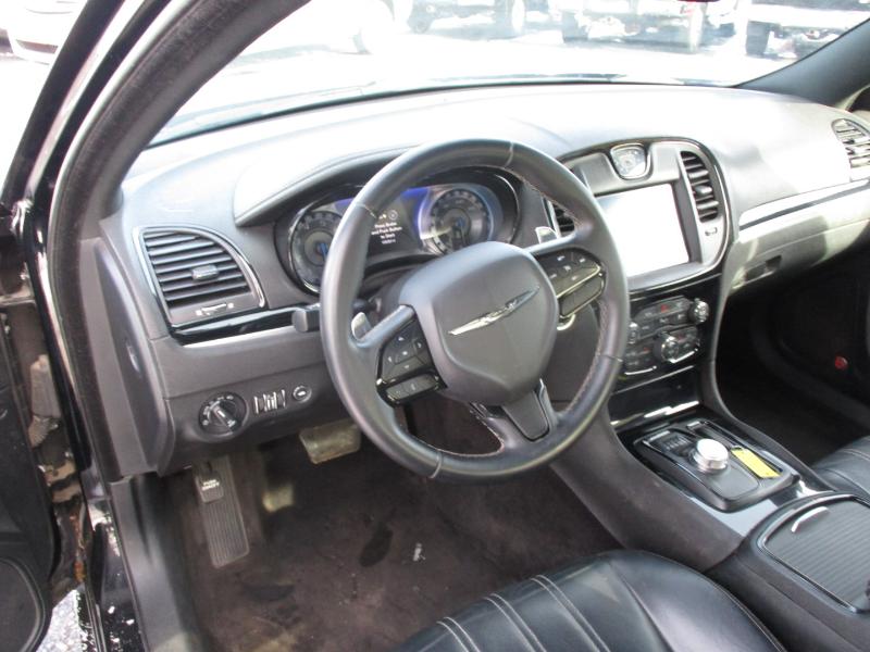 Chrysler 300 S V6 AWD 2017