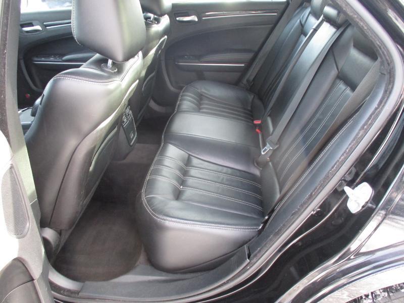 Chrysler 300 S V6 AWD 2017