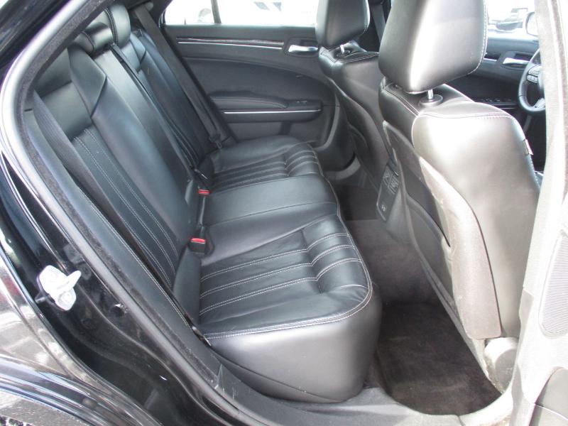 Chrysler 300 S V6 AWD 2017