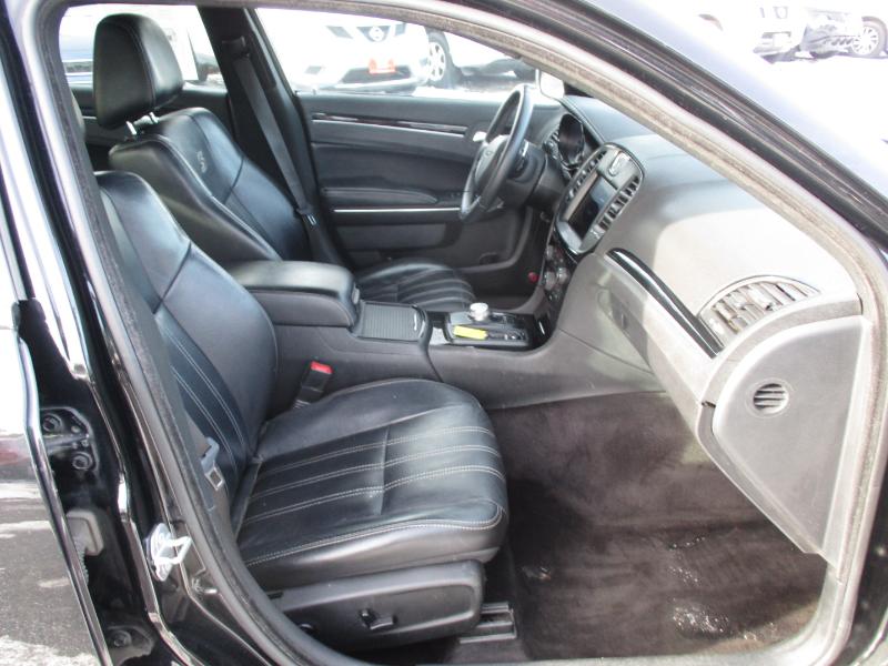 Chrysler 300 S V6 AWD 2017