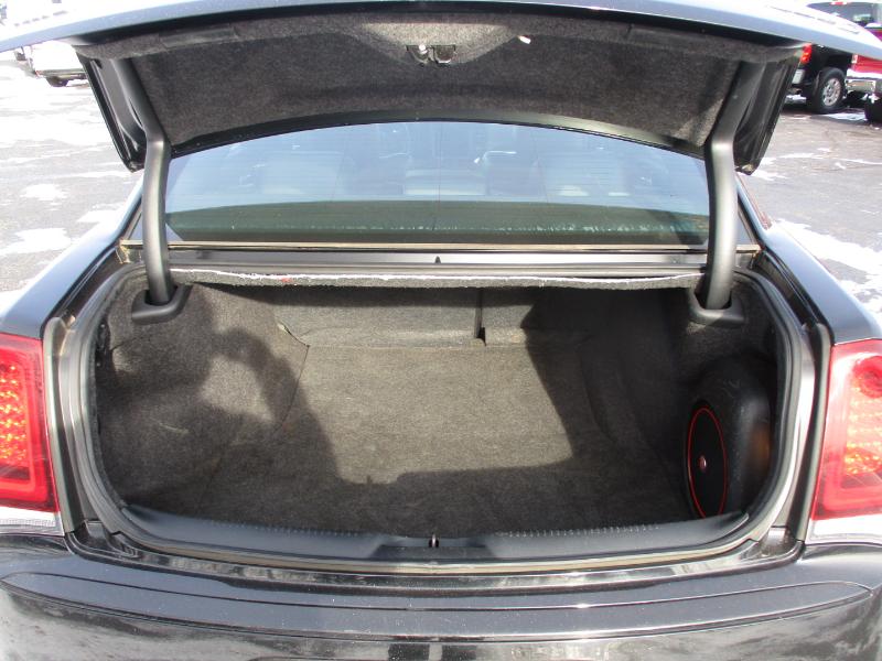 Chrysler 300 S V6 AWD 2017